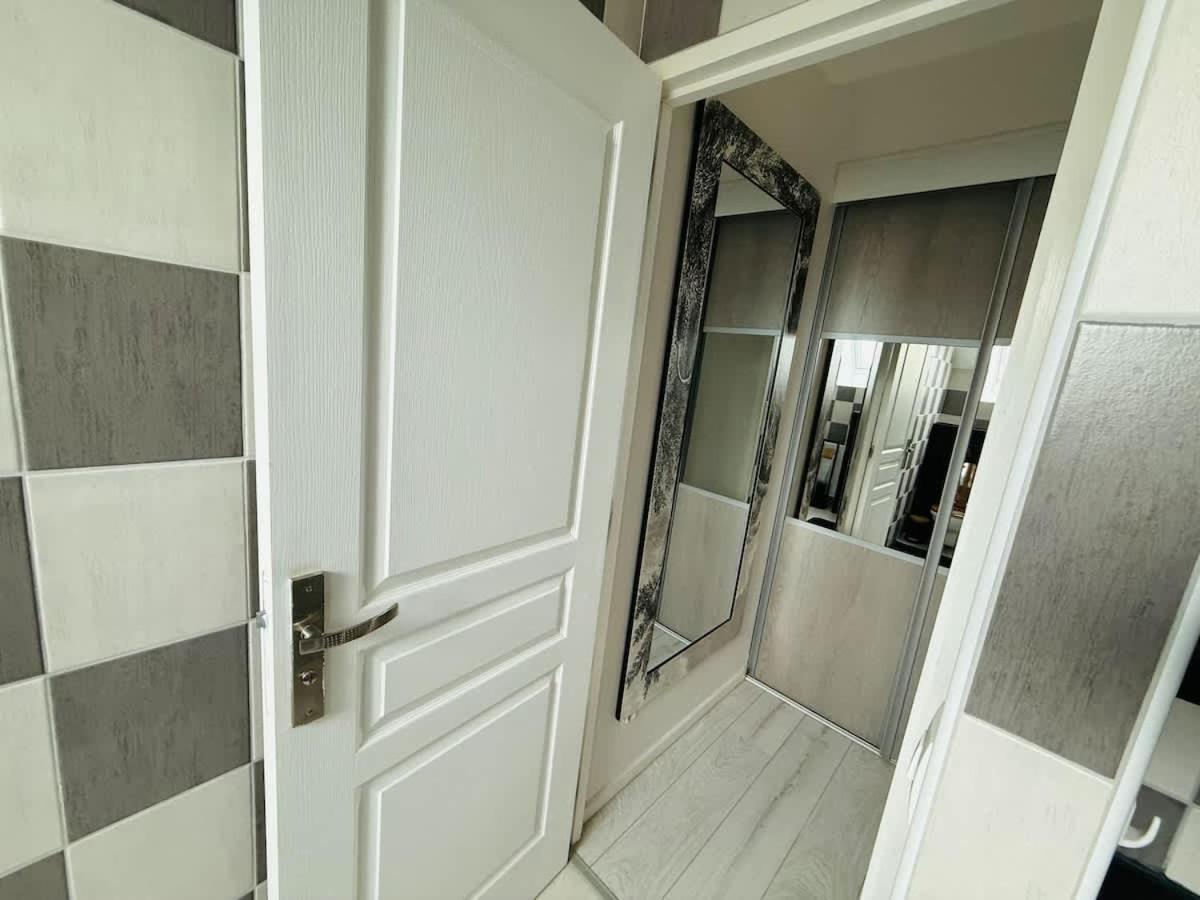 Loft Tout Confort Avec Parking Et A Moins 15 Min Caen Et Des Plages Demouville Экстерьер фото