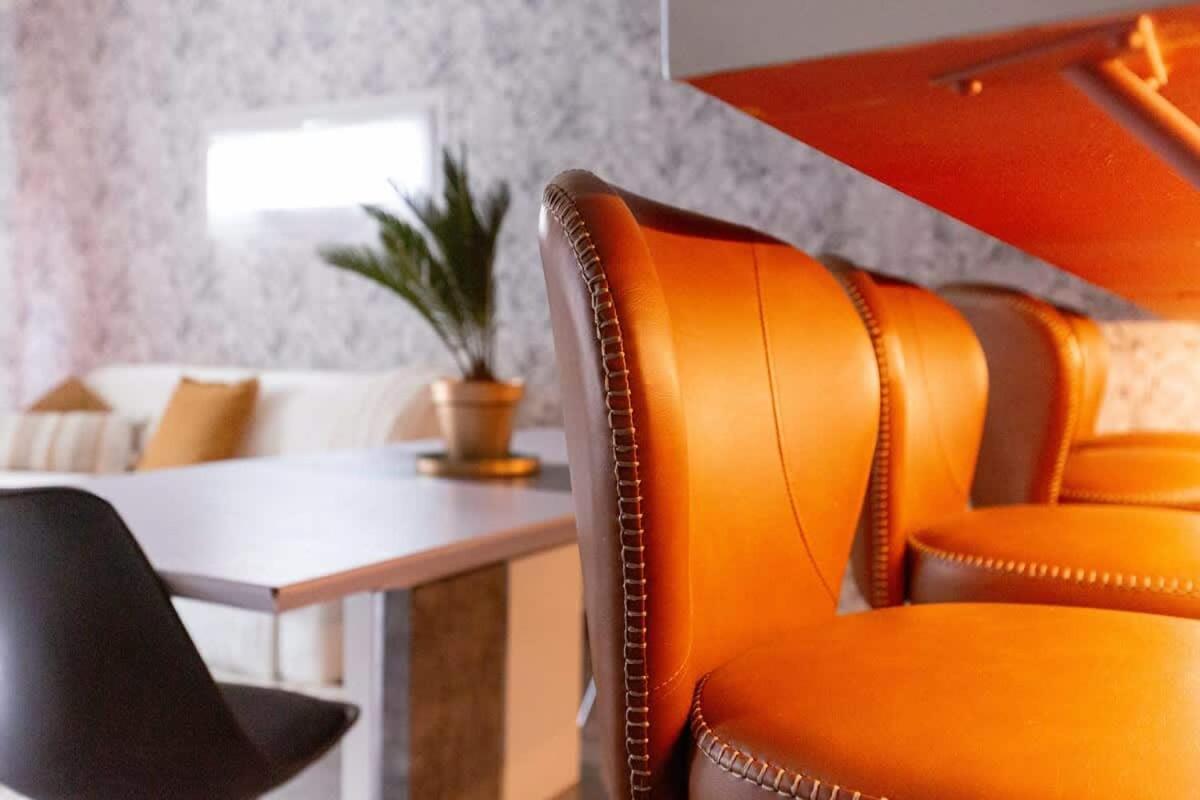 Loft Tout Confort Avec Parking Et A Moins 15 Min Caen Et Des Plages Demouville Экстерьер фото